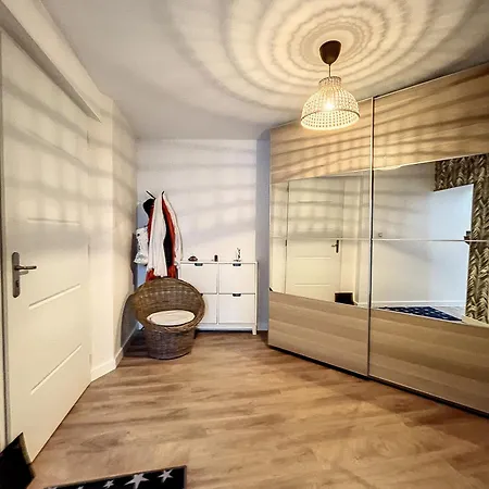 Beau Duplex Et Studio Proche De La Mer Donville-les-Bains Exterior foto