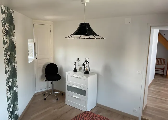 Beau Duplex Et Studio Proche De La Mer