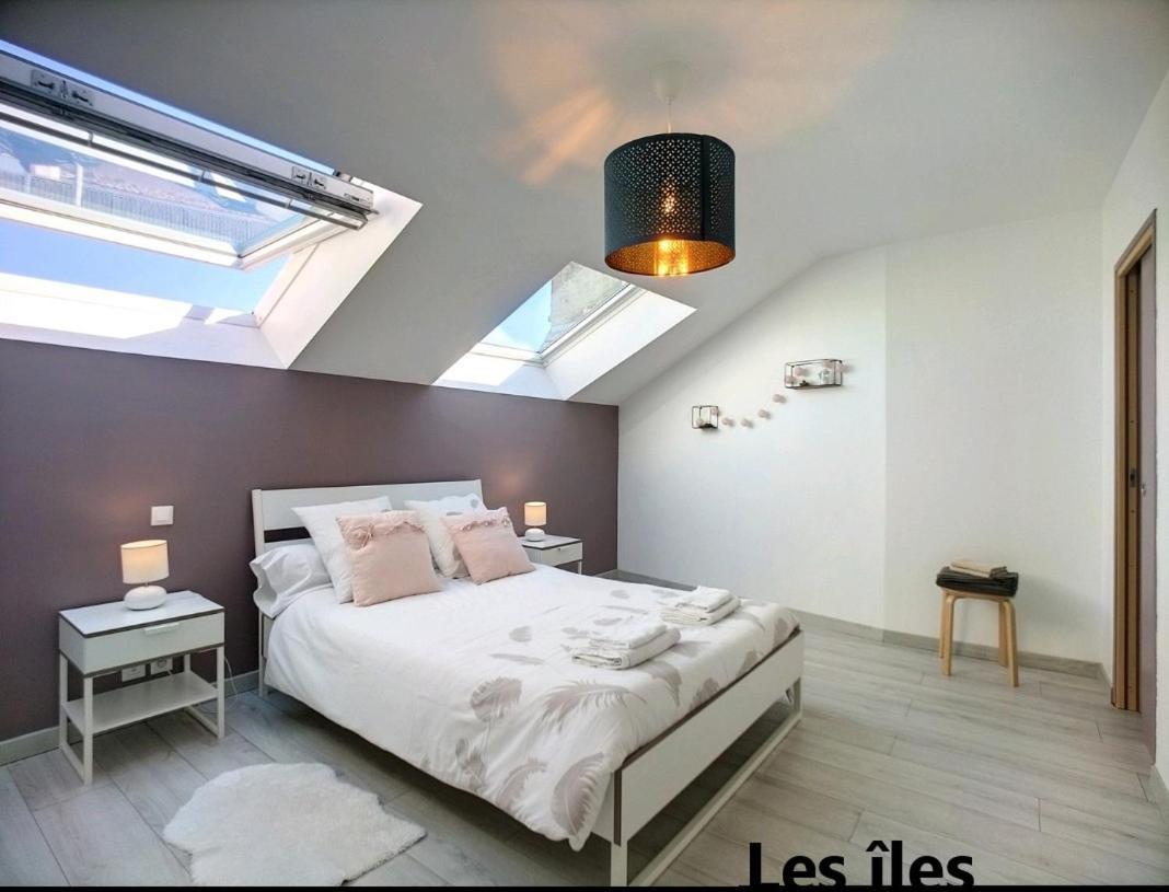 Beau Duplex Et Proche De La Donville-les-Bains