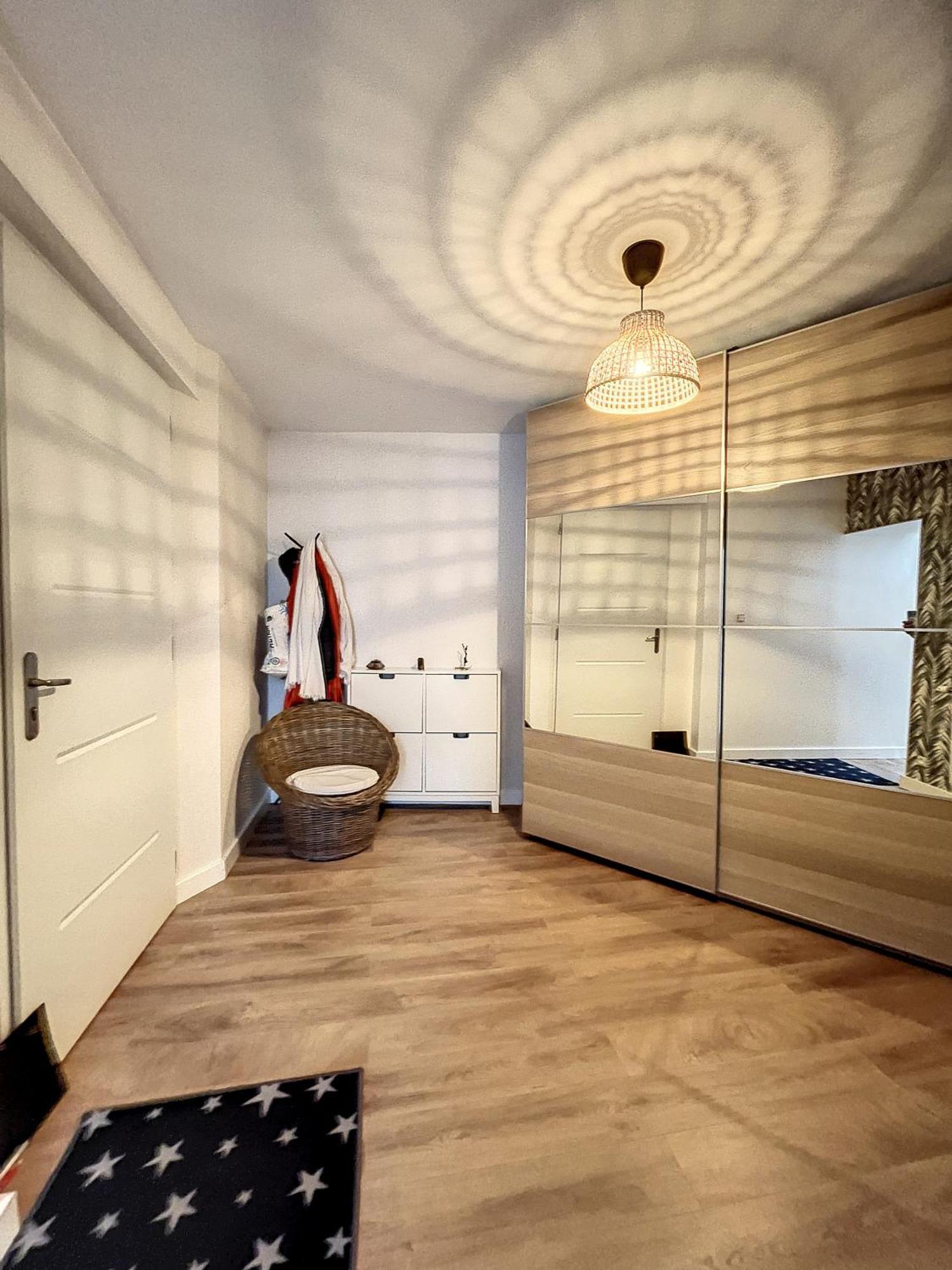 Beau Duplex Et Proche De La