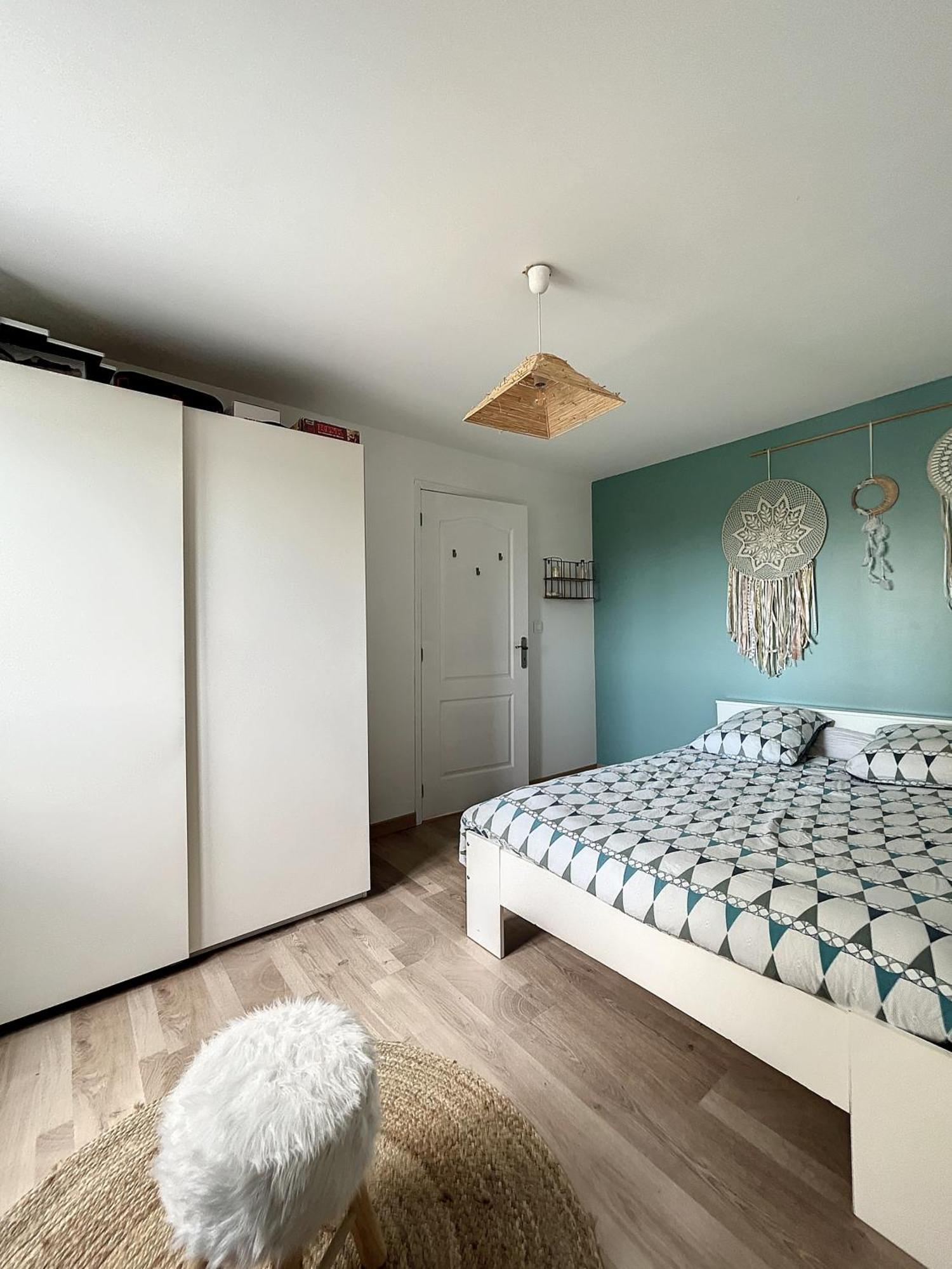 Apartment Beau Duplex Et Proche De La *