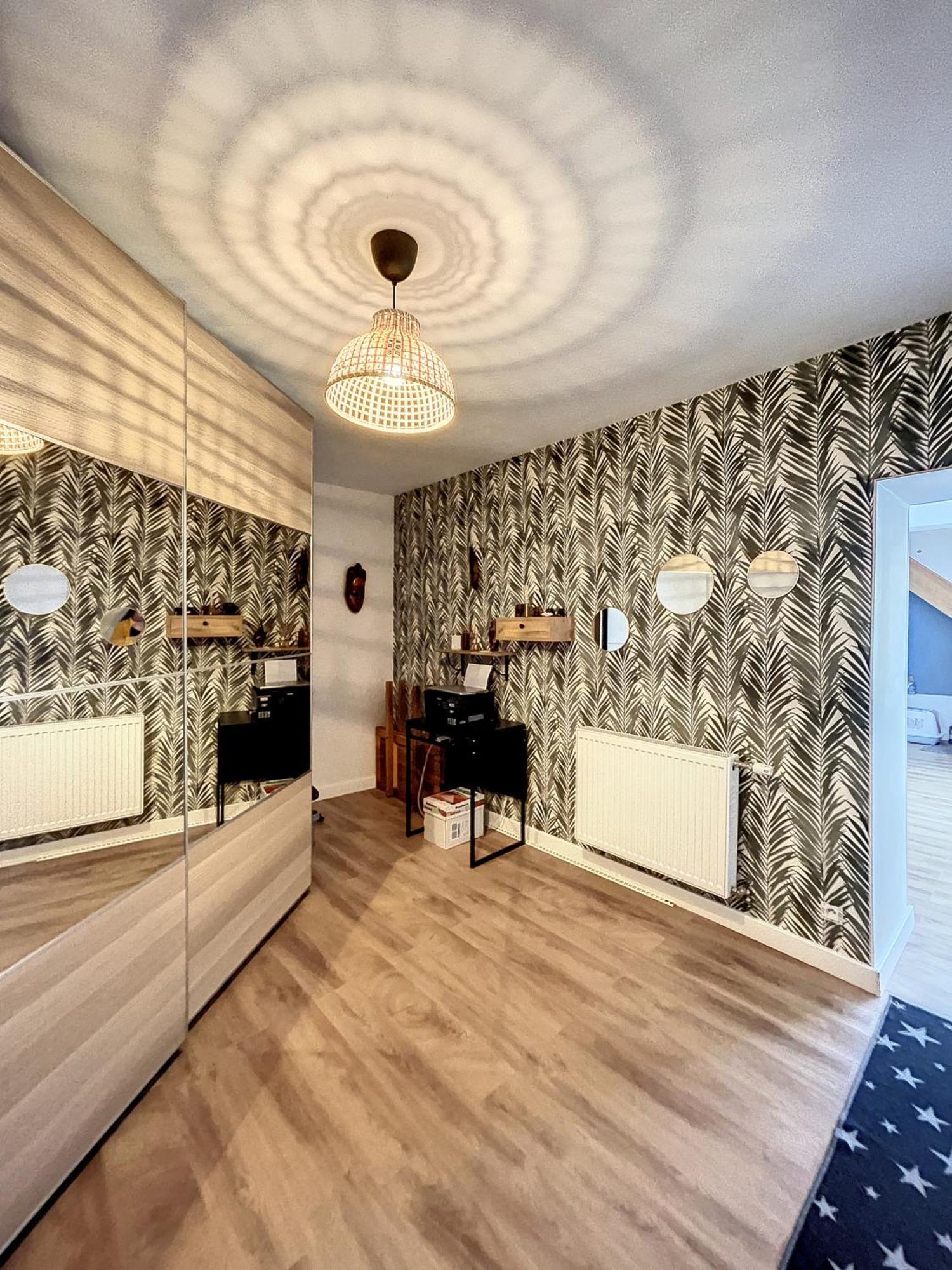 Beau Duplex Et Proche De La Apartment Donville-les-Bains
