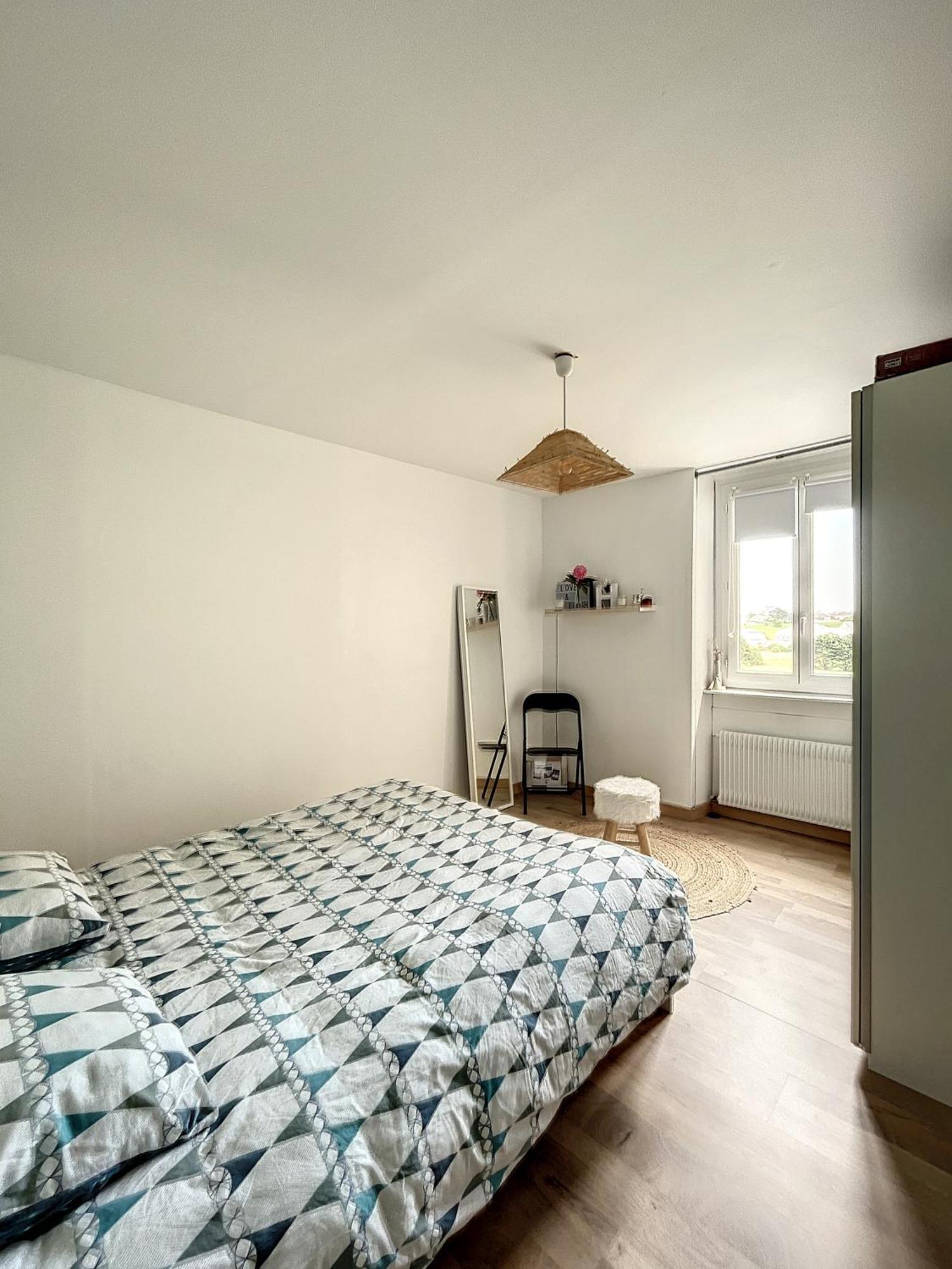 Beau Duplex Et Proche De La Apartment